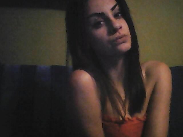 HotHannah1 uit Zuid-Holland,Nederland