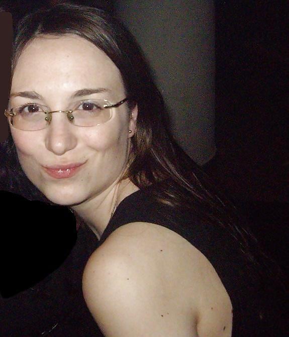 XcCorine uit Antwerpen,Belgie