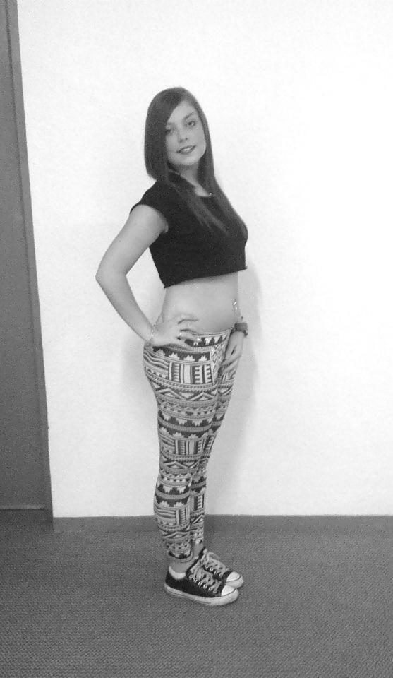 kiki uit Antwerpen,Belgie