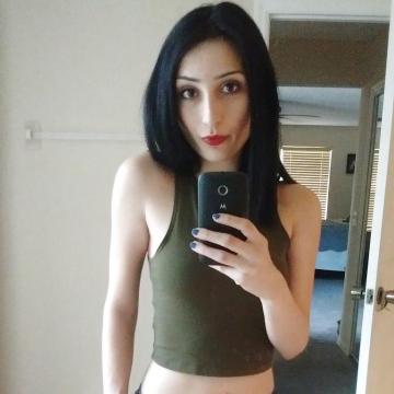 Sabrinaa uit Zuid-Holland,Nederland