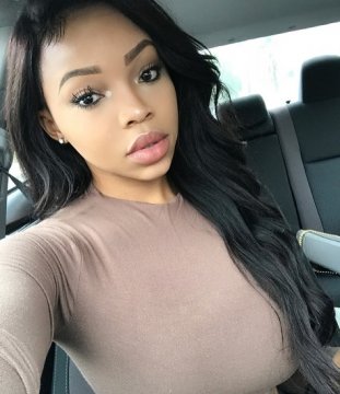 Zina uit Antwerpen,Belgie